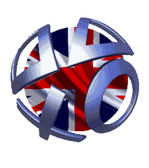 Picture of PSN - British