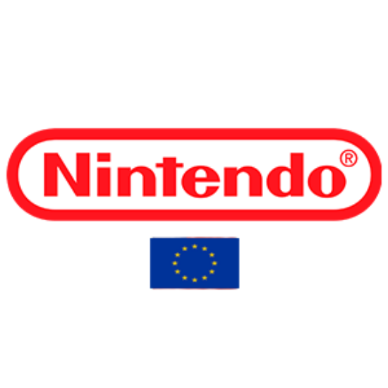 Picture of EUR Nintendo