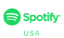 Picture of Spotify USA