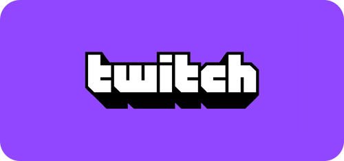 Picture of Twitch