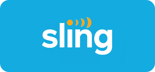 Picture of Sling TV