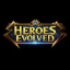 Picture of Heroes Evolved