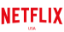 Picture of NetFlix - USA