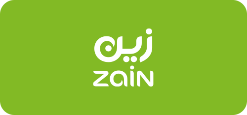 Picture of Zain Mobile