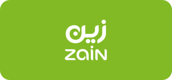Picture of Zain Mobile