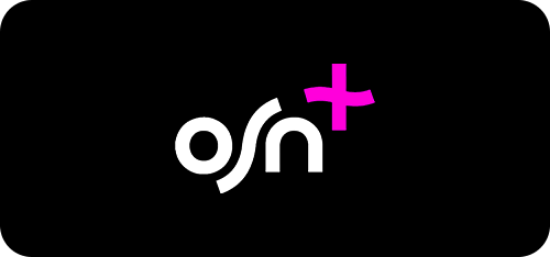 Picture of OSN+ BAH