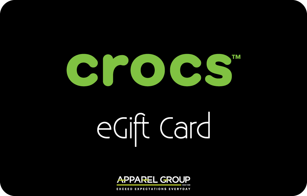 Picture of CROCS - KSA