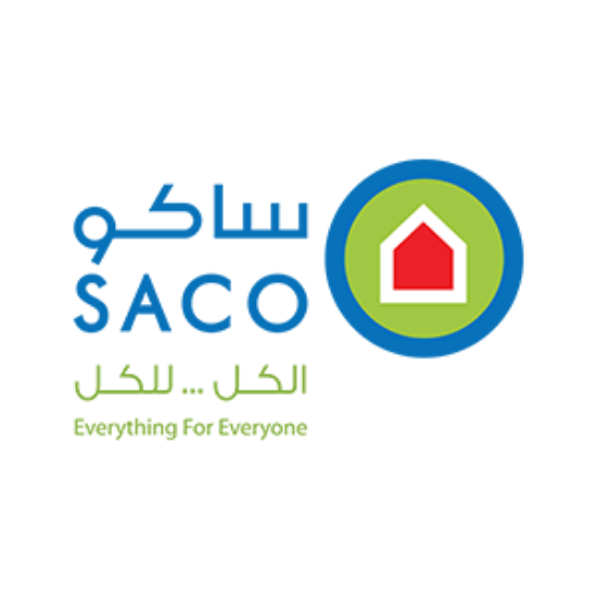 Picture of SACO