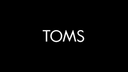 Picture for category TOMS