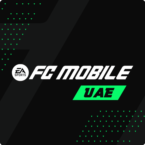 Picture of EA FC Mobile UAE POINTS