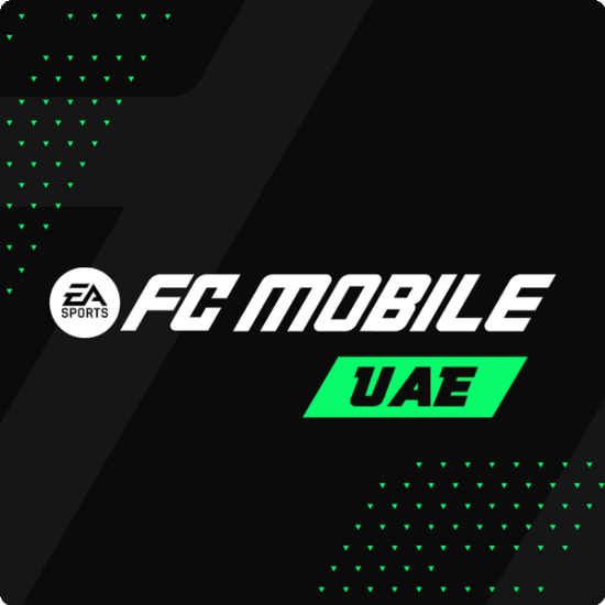 Picture of EA FC Mobile UAE POINTS